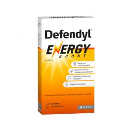 Defendyl® Energy Boost