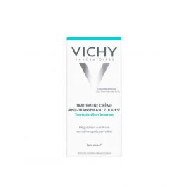 Vichy Dezodorans u kremi za regulaciju prekomjernog znojenja
