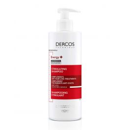 Vichy Dercos energetski šampon protiv ispadanja kose, 400ml