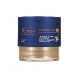 Avène DERMABSOLU Intenzivna noćna krema za preoblikovanje