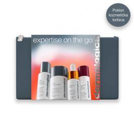 Dermalogica Expertise On The Go set