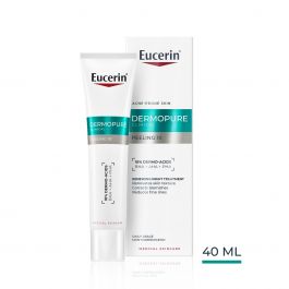 Eucerin DermoPure Clinical piling