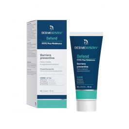 Kalis Dermorisolv Defend sa čajevcem