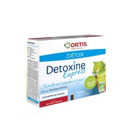 Detoxine 7 days BIO