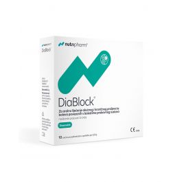 Nutripharm DiaBlock®