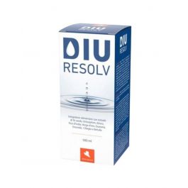 Diu resolv tekući dodatak prehrani