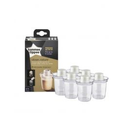 Tommee Tippee
CTN dozatori za adaptirano mlijeko