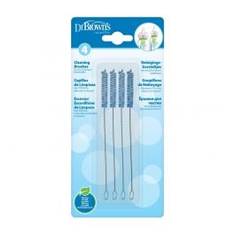 Dr. Brown's četkice za čišćenje 