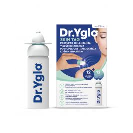 Dr. Yglo Skintag, proizvod za uklanjanje visećih bradavica
