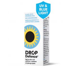 DROP Defence