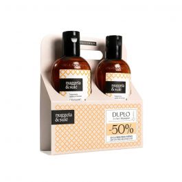 Nuggela & Sulé DUPLO PACK 2x Nº1 šampon 250 ml