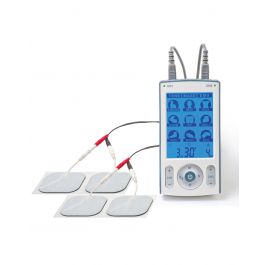 TENS LT3011A masažer i stimulator, dvokanalni