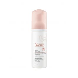 Eau Thermale Avène Pjena za čišćenje