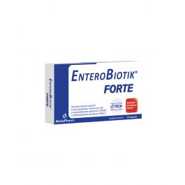 EnteroBiotik Forte