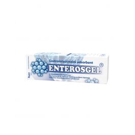 Enterosgel oralna suspenzija u tubi 225 g
