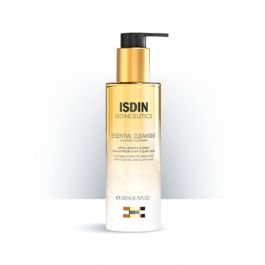 ISDIN Isdinceutics Essential cleansing