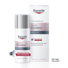 Eucerin Anti-Pigment noćna njega