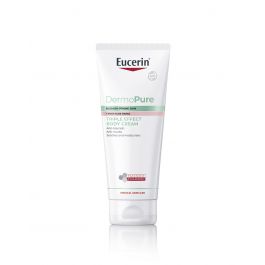Eucerin DermoPure krema za tijelo s trostrukim djelovanjem