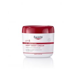 Eucerin pH5 Soft krema za tijelo