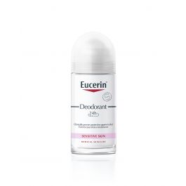 Eucerin Roll-on dezodorans za osjetljivu kožu