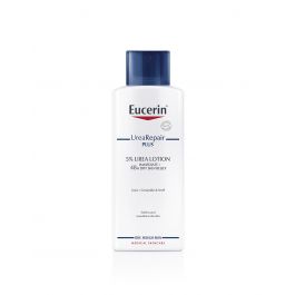 Eucerin UreaRepair PLUS losion za tijelo sa 5% ureje i ceramidima