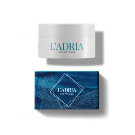 L'Adria Eye patches