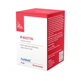 F-Biotin