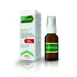 Pip Farmakol Propolis 150 sprej