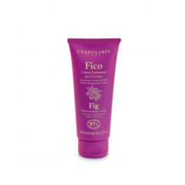 L'Erbolario Fico krema za tijelo