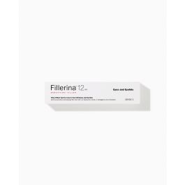 Fillerina 12HA Densifying-Filler za oči i kapke stupanj 3