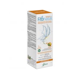 Aboca Fitonasal Pediatric