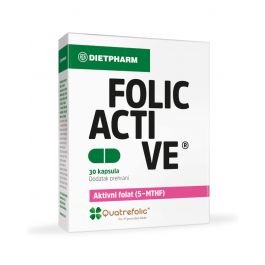 Dietpharm Folic Active