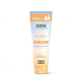 ISDIN Fotoprotector Gel Cream SPF 50