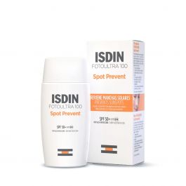 ISDIN Foto Ultra Spot Prevent SPF 50+