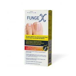 FungeX četkica protiv gljivica na noktima