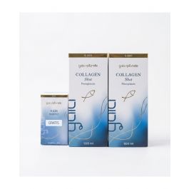 Gaia Naturelle Kolagen Shot ljetni paket 2026 PROMO