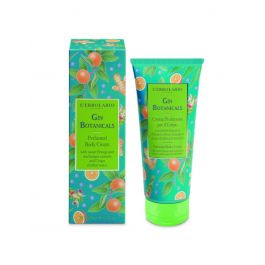 L'Erbolario Gin Botanicals krema za tijelo