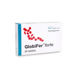 GlobiFer® Forte