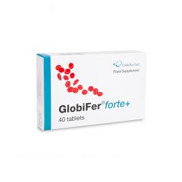 GlobiFer® Forte +