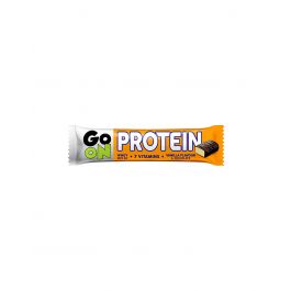 GO ON proteinska pločica VANILIJA 50g