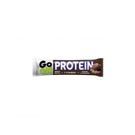 GO ON proteinska pločica KAKAO 50g