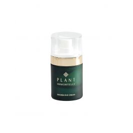 Plant Immortelle Golden krema za područje oko očiju