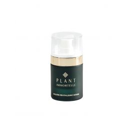 Plant Immortelle Golden revitalizirajući serum