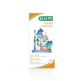 GUM JUNIOR paket