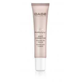 Lab. BABÉ HealthyAging+ Multi Corrector Eyes and lips