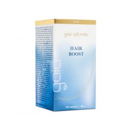 Gaia Naturelle Hair Boost