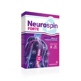 Hamapharm Neurospin Forte