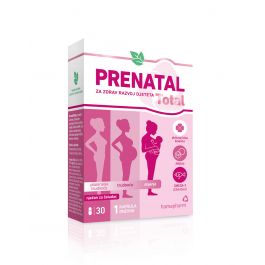 Hamapharm Prenatal Total