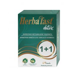 Herbafast Detox PROMO