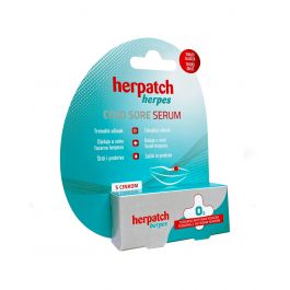 Herpatch serum